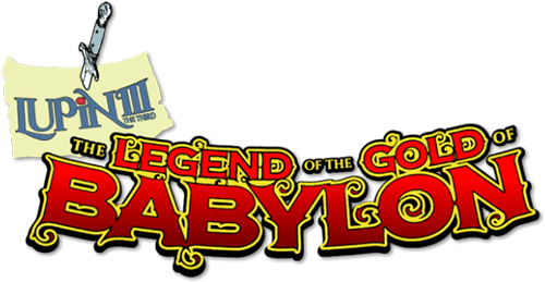 Arsene Lupin 3rd 2 (MSX2) Play Online